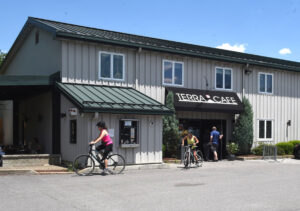 Terra Café celebrates 10-year anniversary